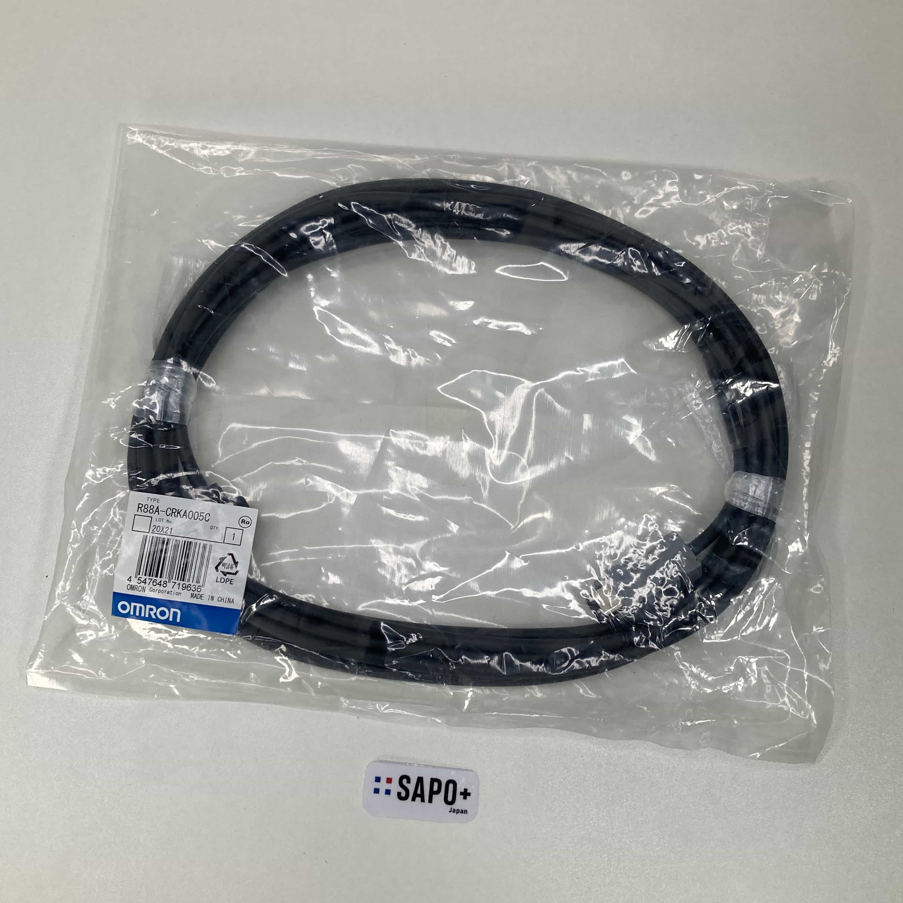 ケーブル | 中古FA機器・制御機器の高価買取販売ならサポタス